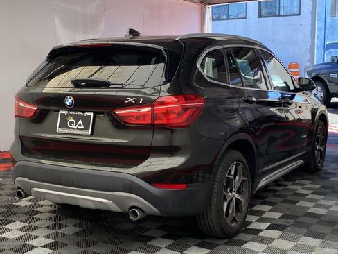 Used 2018 BMW X1 xDrive28i AWD/4WD image 6