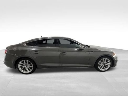 Used 2024 Audi A5 2.0T Premium Plus AWD/4WD image 5