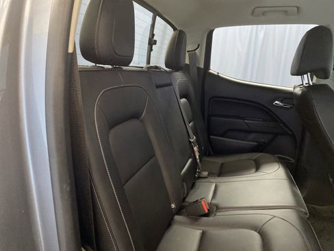 Used 2018 GMC Canyon SLT w/ Driver Alert Package image 39