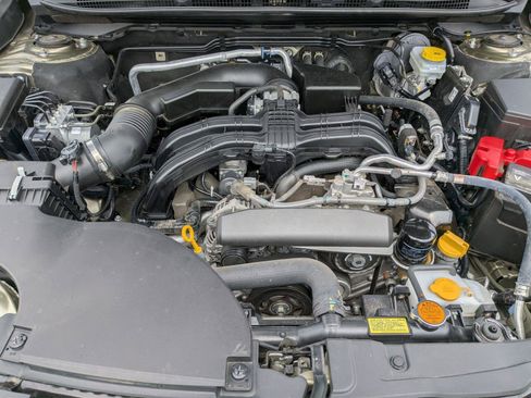 Certified 2024 Subaru Outback Premium AWD/4WD image 60