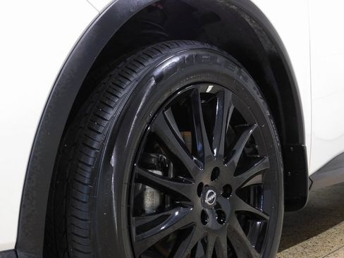 Used 2024 Nissan Murano SL image 25