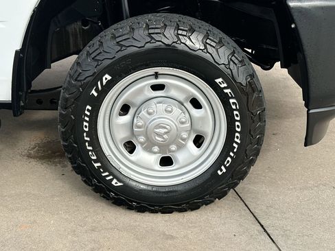 Used 2022 RAM 2500 Tradesman image 10