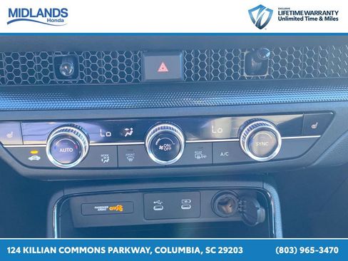 New 2026 Honda CR-V Sport-L image 27