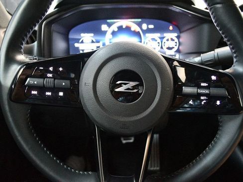Used 2024 Nissan Z Performance w/ Floor Mat Package RWD image 31