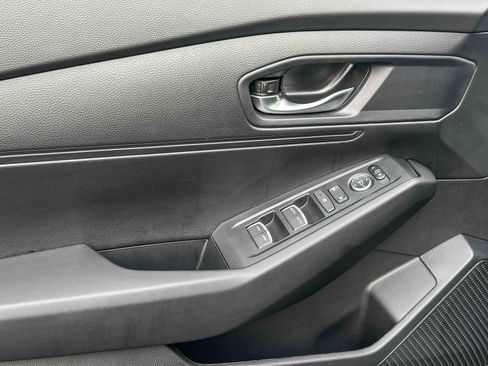 New 2026 Honda Accord LX image 13