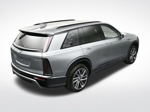 Used 2026 Cadillac Vistiq Luxury AWD/4WD image 20