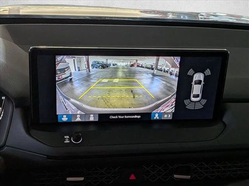 Used 2025 Honda Accord Touring image 14