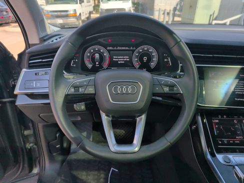 Certified 2023 Audi Q7 3.0T Prestige AWD/4WD image 15