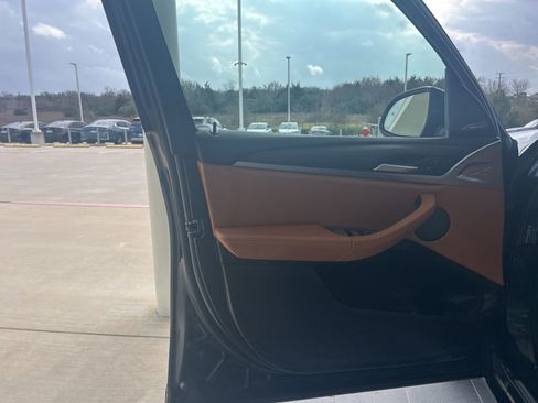 Certified 2023 BMW X3 sDrive30i w/ M Sport Package image 5
