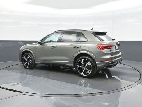 Used 2023 Audi Q3 2.0T Premium Plus w/ Premium Plus Package AWD/4WD image 5