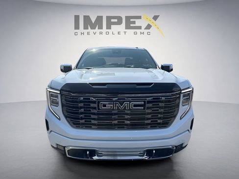 New 2026 GMC Sierra 1500 Denali Ultimate AWD/4WD image 8