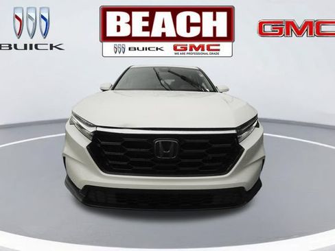 Used 2023 Honda CR-V EX image 8