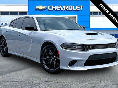 Used 2021 Dodge Charger GT w/ Plus Group