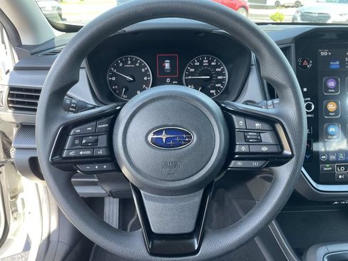 Certified 2026 Subaru Crosstrek 2.5i Premium w/ Crosstrek Mirror Package AWD/4WD image 15
