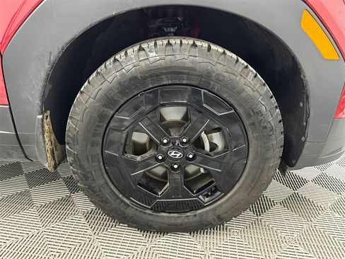 Used 2024 Hyundai Santa Fe XRT image 13