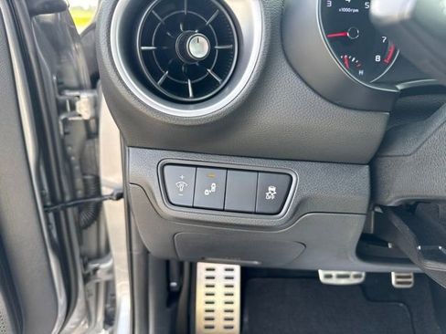 Used 2024 Kia Forte GT-Line w/ GT-Line Premium Package FWD image 20