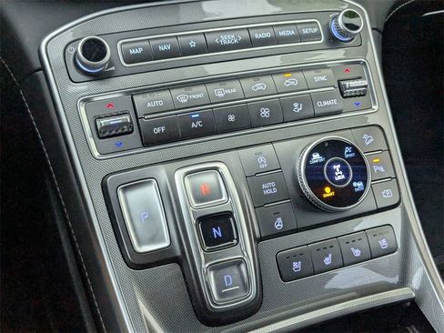 Used 2023 Hyundai Santa Fe Calligraphy image 25
