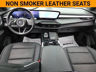 Used 2025 Buick Enclave Avenir w/ Super Cruise Package