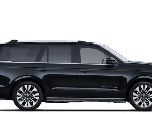 New 2025 Ford Expedition Platinum w/ Driver's Package AWD/4WD image 35