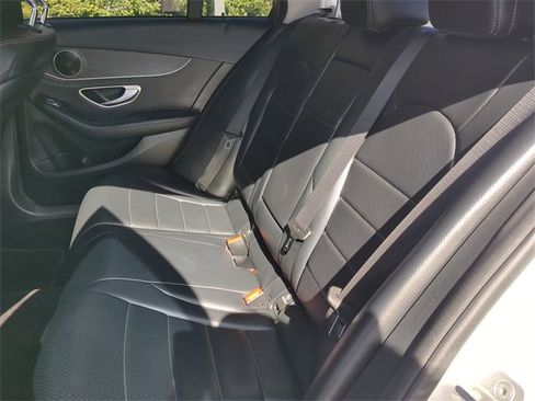 Used 2016 Mercedes-Benz C 300 Sedan image 45