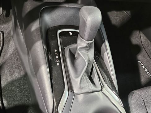 New 2026 Toyota Corolla LE image 18