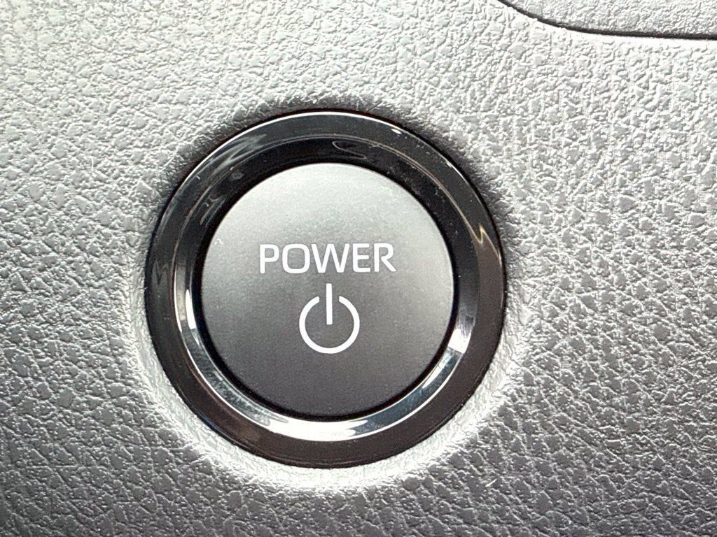 New 2026 Toyota Camry LE FWD image 26
