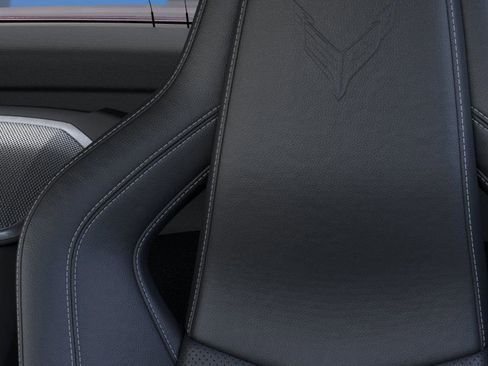 New 2026 Chevrolet Corvette Stingray Convertible w/ Battery Protection Package image 21