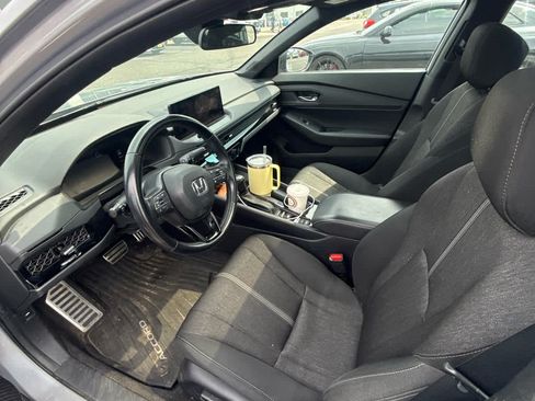 Used 2023 Honda Accord Sport image 8