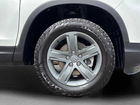 Certified 2023 Honda Ridgeline RTL image 11