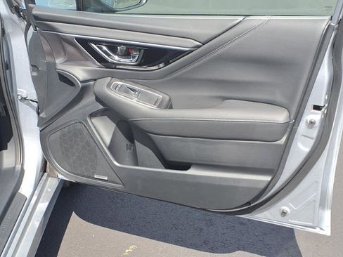 New 2025 Subaru Legacy Limited image 20
