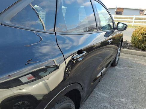 Used 2024 Ford Escape ST-Line image 23