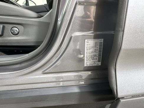 Used 2025 Nissan Murano SL w/ Cargo Package AWD/4WD image 37