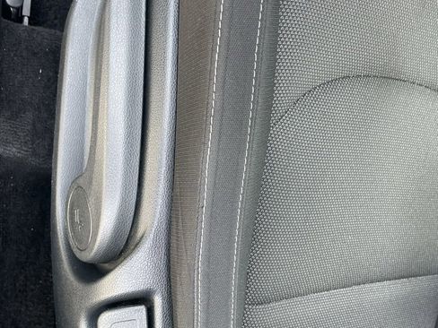 Certified 2024 Kia Forte LXS image 10