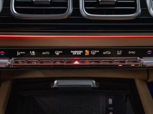 New 2026 Mercedes-Benz GLE 450 4MATIC image 29