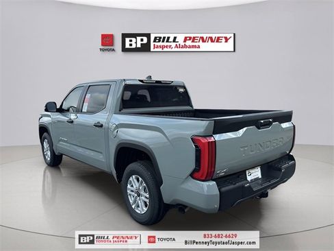 New 2025 Toyota Tundra SR5 image 5