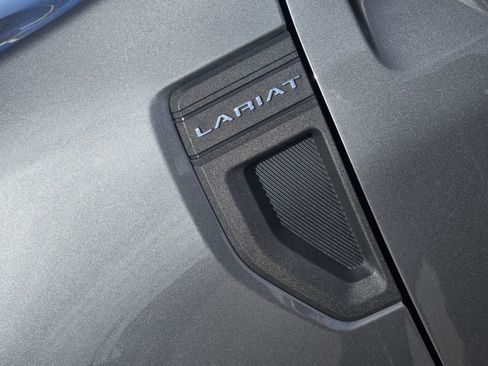 Certified 2024 Ford Maverick Lariat w/ FX4 Off-Road Package image 11