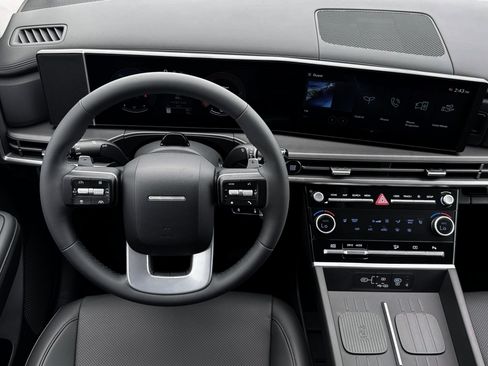 New 2026 Hyundai Santa Fe SEL FWD image 17