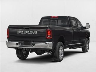 New 2026 RAM 3500 Lone Star AWD/4WD video 2