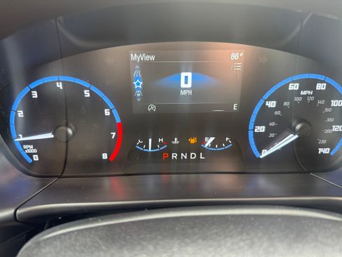 New 2024 Ford Bronco Sport Heritage w/ Heritage Convenience Package image 38