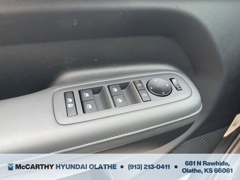 Certified 2026 Hyundai Santa Fe SEL AWD/4WD image 34