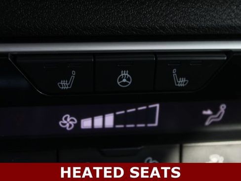 Used 2019 Nissan Altima 2.5 SV AWD/4WD image 4
