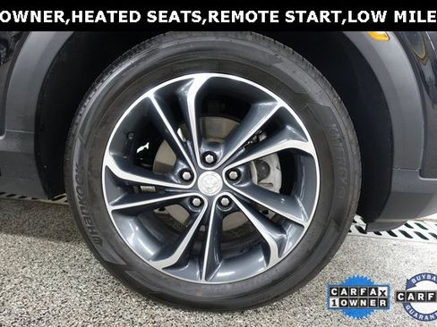 Used 2022 Buick Encore GX Select image 27