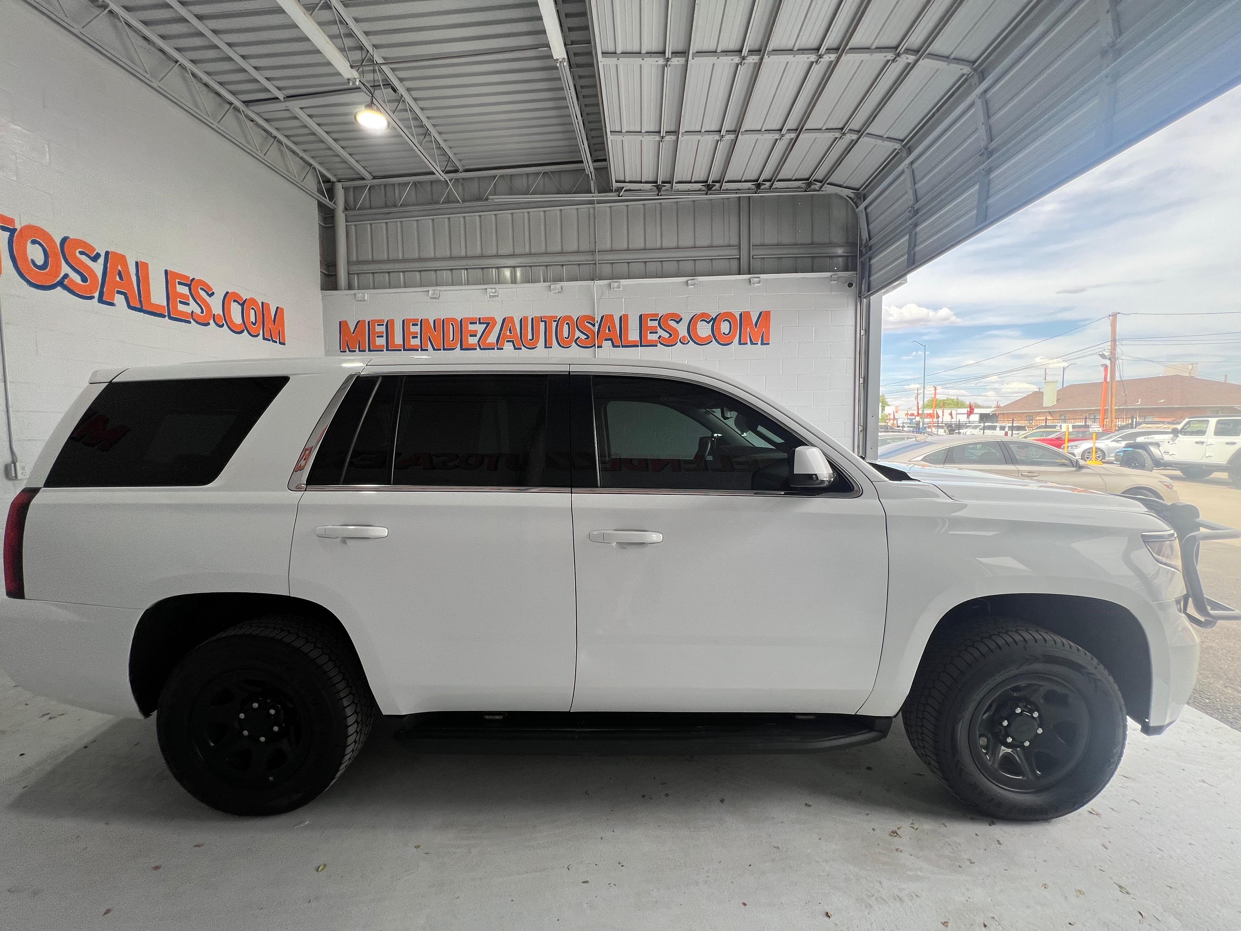 Used 2019 Chevrolet Tahoe 4WD image 7