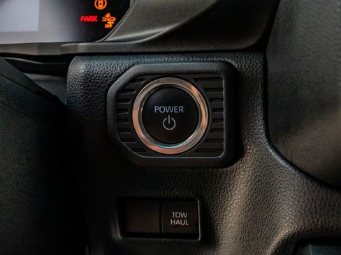 Used 2024 Toyota Land Cruiser 1958 image 22