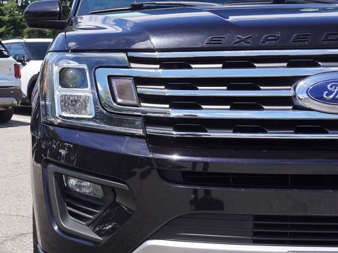 Used 2019 Ford Expedition XLT w/ Cargo Package AWD/4WD image 9