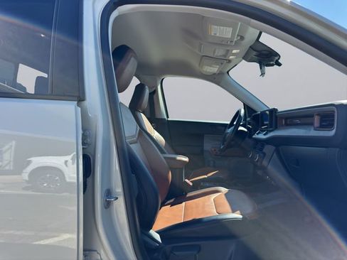 Used 2024 Ford Maverick Lariat w/ 4K Tow Package image 18