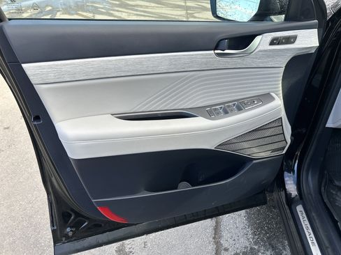 Used 2024 Hyundai Palisade Calligraphy AWD/4WD image 15