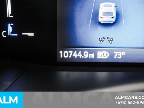 Used 2026 Ford Escape ST-Line FWD image 59