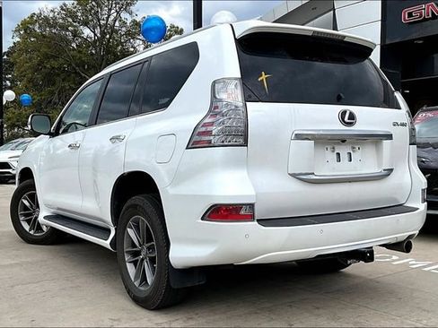 Used 2022 Lexus GX 460 Premium AWD/4WD image 3