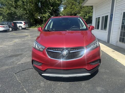 Used 2017 Buick Encore Preferred FWD image 3